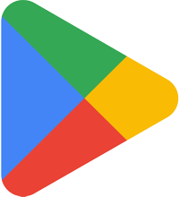 Ikona Google Play